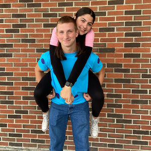 Meet your Posher, Allison